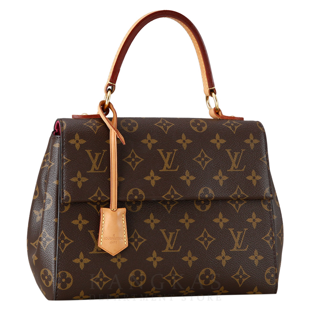 LOUIS VUITTON(USED)루이비통 모노그램 클루니 BB